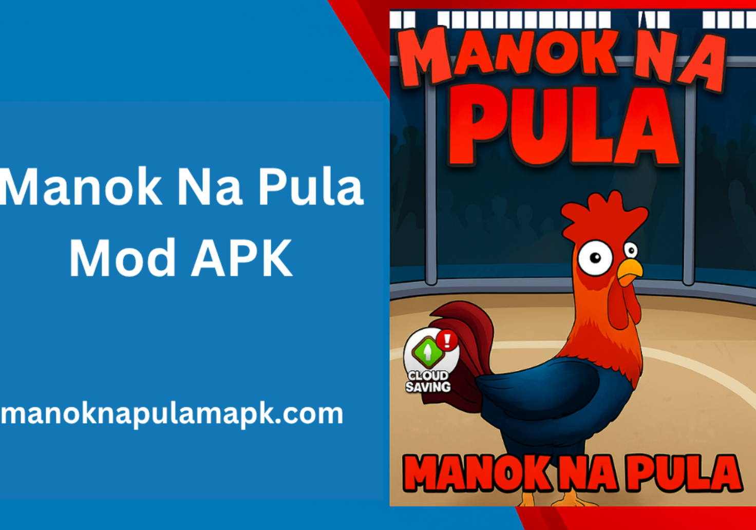 Download Manok Na Pula MOD