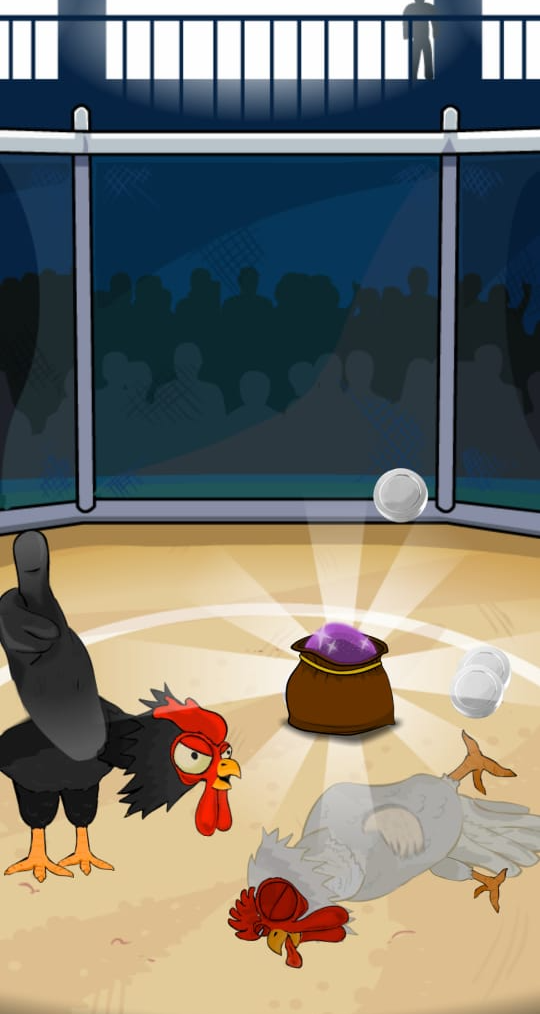 Manok Na Pula Mod APK