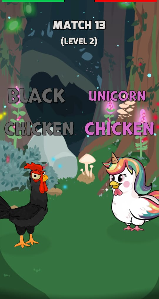 Manok Na Pula Mod APK