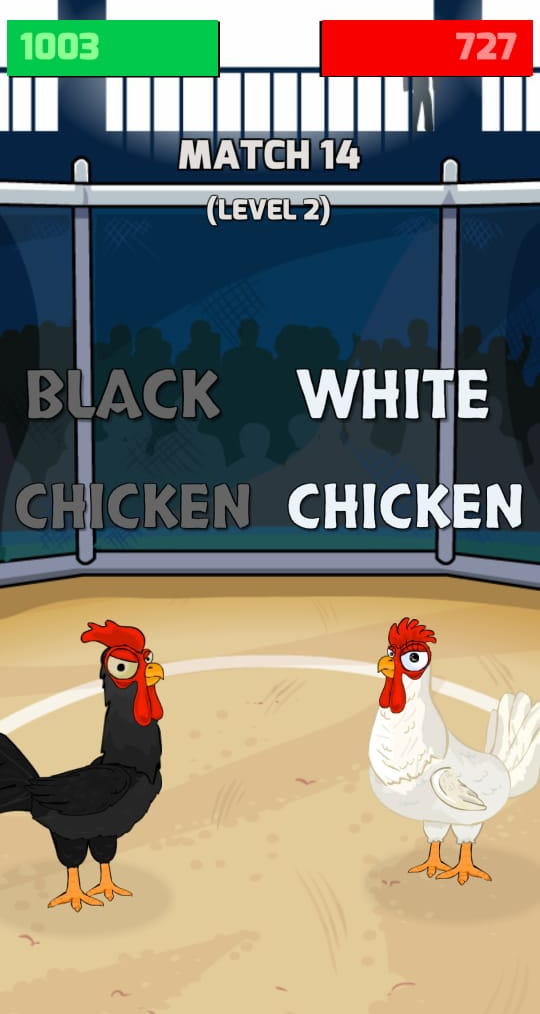 Manok Na Pula Mod APK