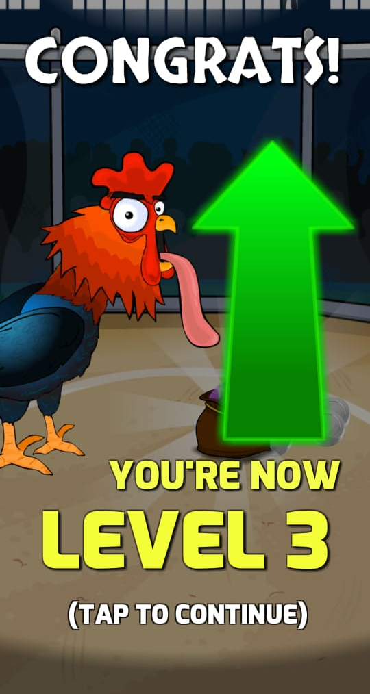 Manok Na Pula Mod APK