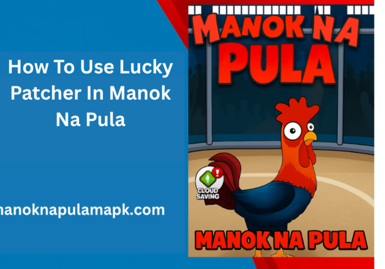 How To Use Lucky Patcher In Manok Na Pula